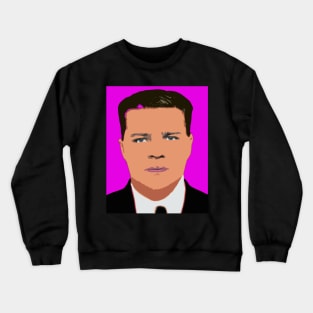 pretty boy floyd Crewneck Sweatshirt